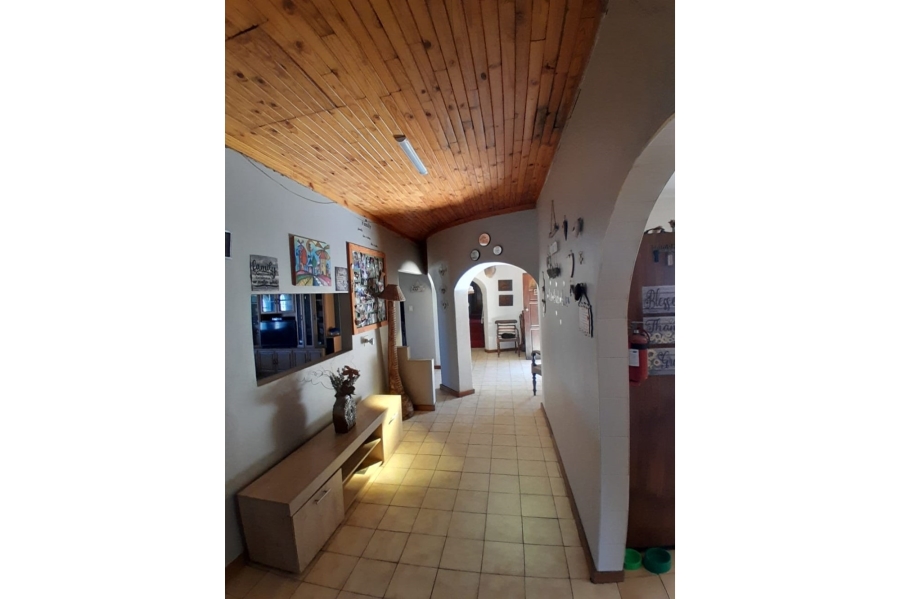 4 Bedroom Property for Sale in Deneysville Free State